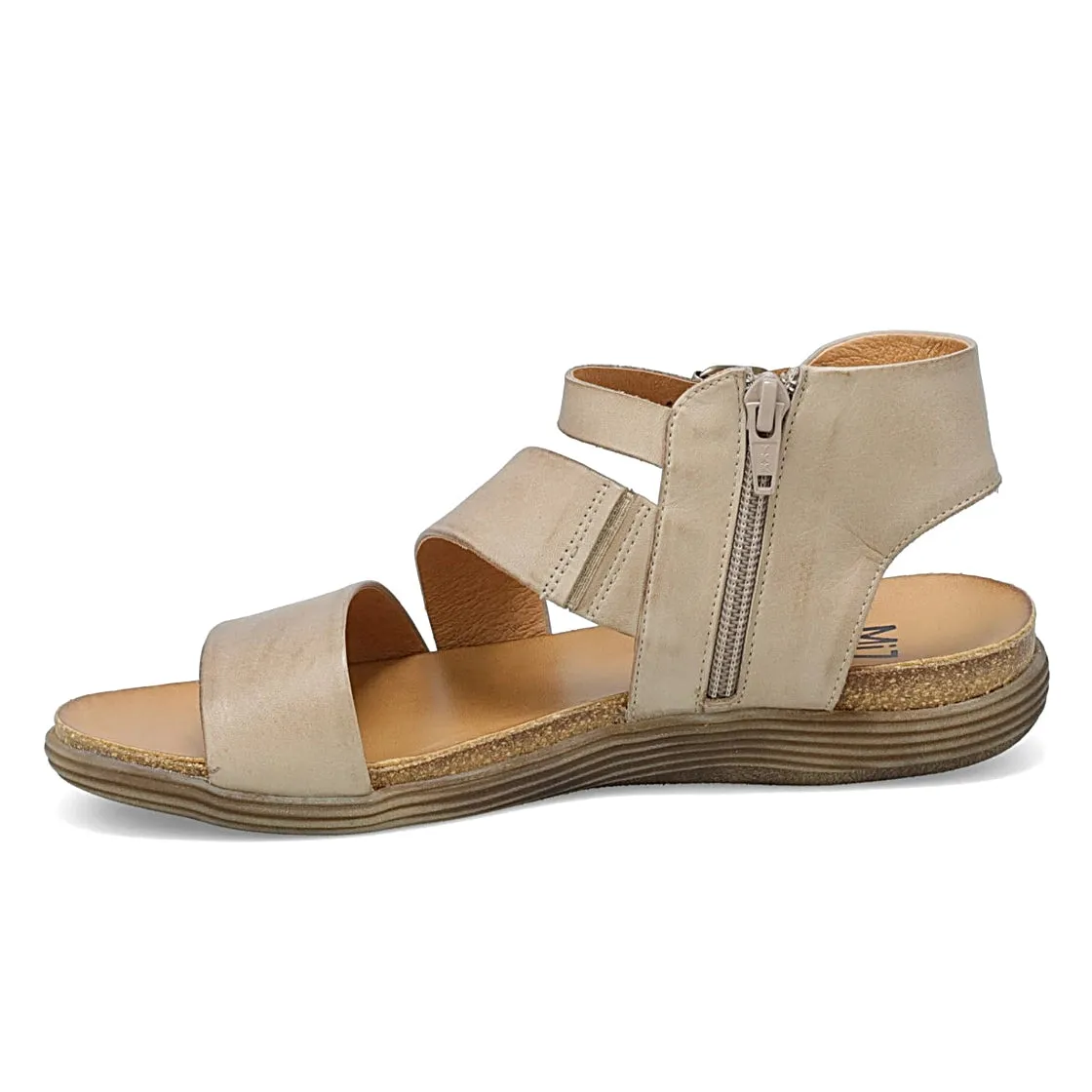 Miz Mooz Women’s Meadow Beige