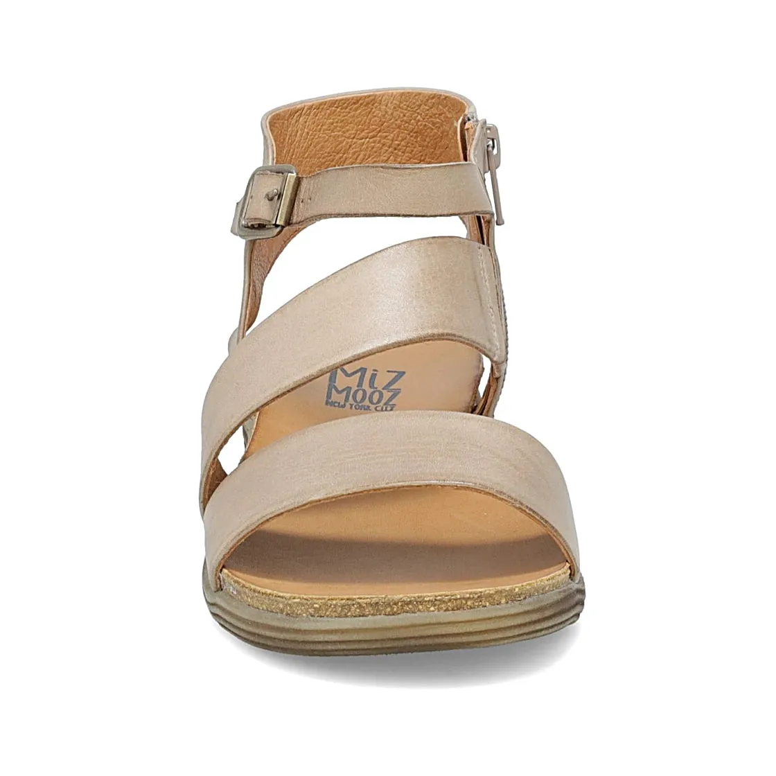 Miz Mooz Women’s Meadow Beige