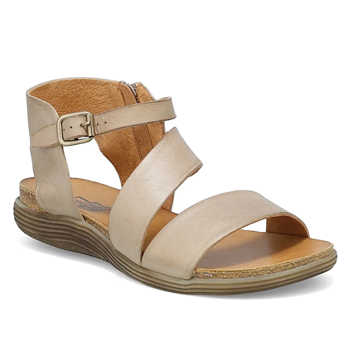 Miz Mooz Women’s Meadow Beige