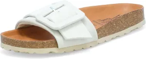Miz Mooz Women's Reiko Flat Sandal