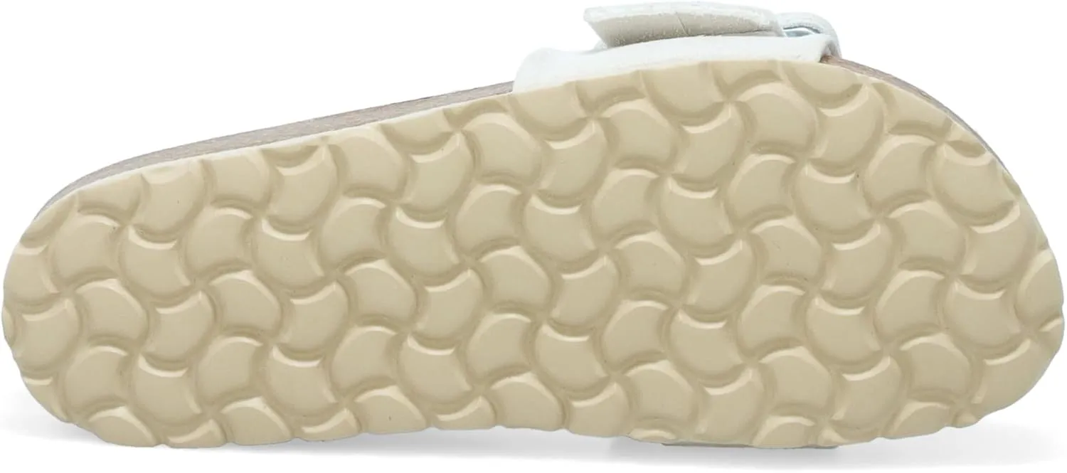 Miz Mooz Women's Reiko Flat Sandal