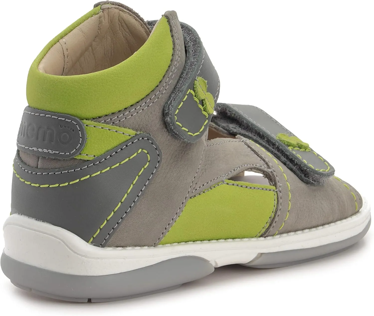Monaco Children's Corrective Orthopedic AFO Sandal