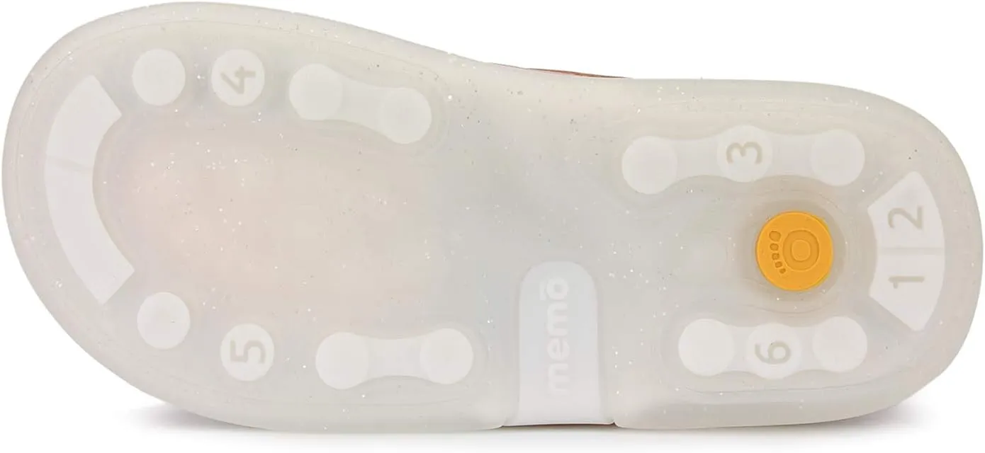 Monaco Children's Corrective Orthopedic AFO Sandal