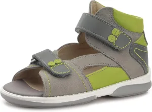 Monaco Children's Corrective Orthopedic AFO Sandal