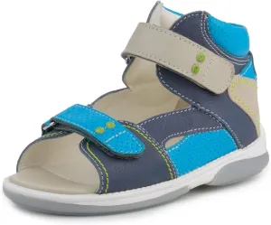 Monaco Children's Corrective Orthopedic AFO Sandal