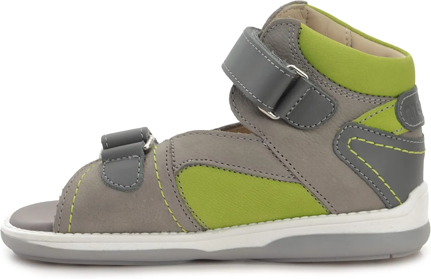 Monaco Children's Corrective Orthopedic AFO Sandal