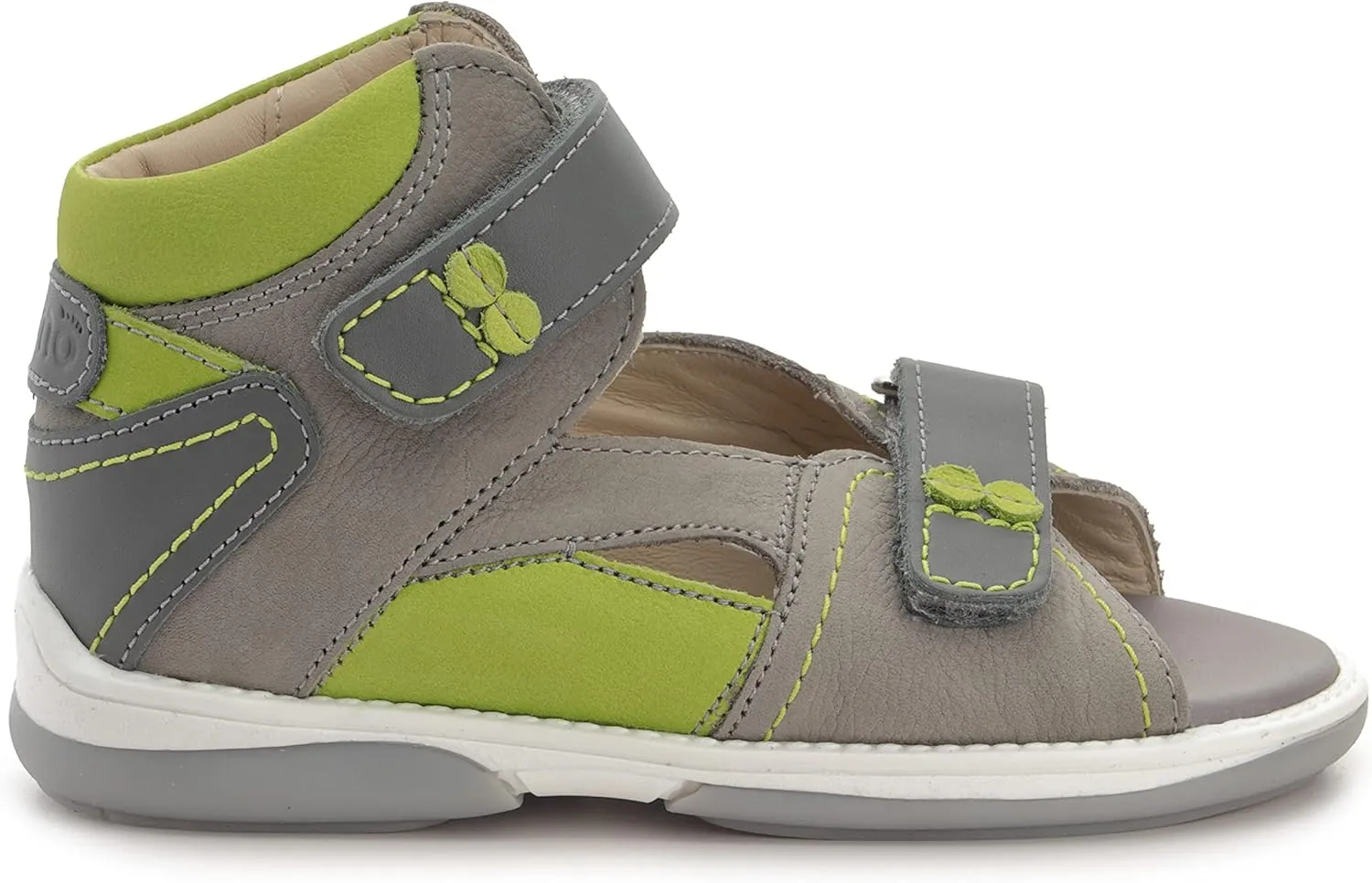 Monaco Children's Corrective Orthopedic AFO Sandal