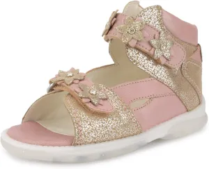 Monaco Children's Corrective Orthopedic AFO Sandal