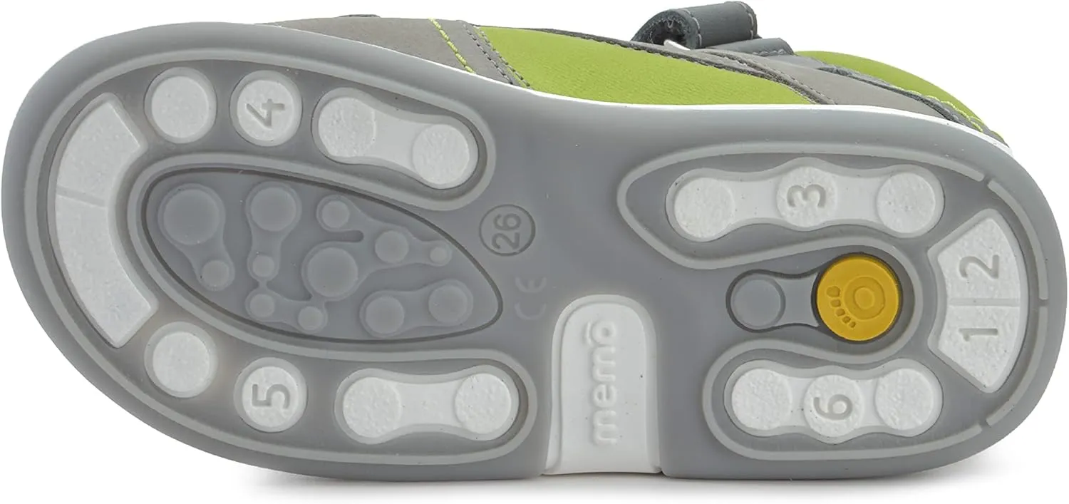 Monaco Children's Corrective Orthopedic AFO Sandal