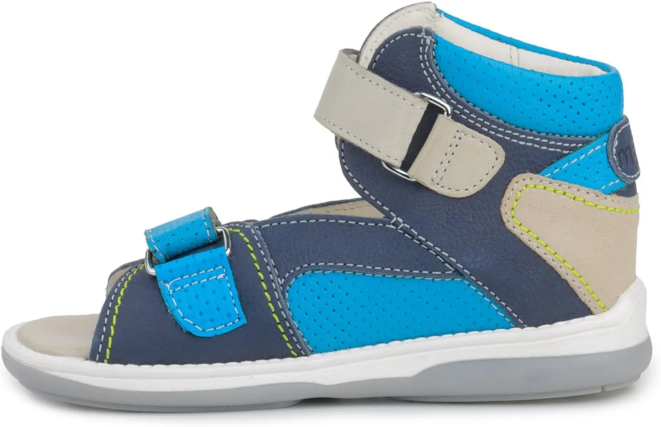 Monaco Children's Corrective Orthopedic AFO Sandal