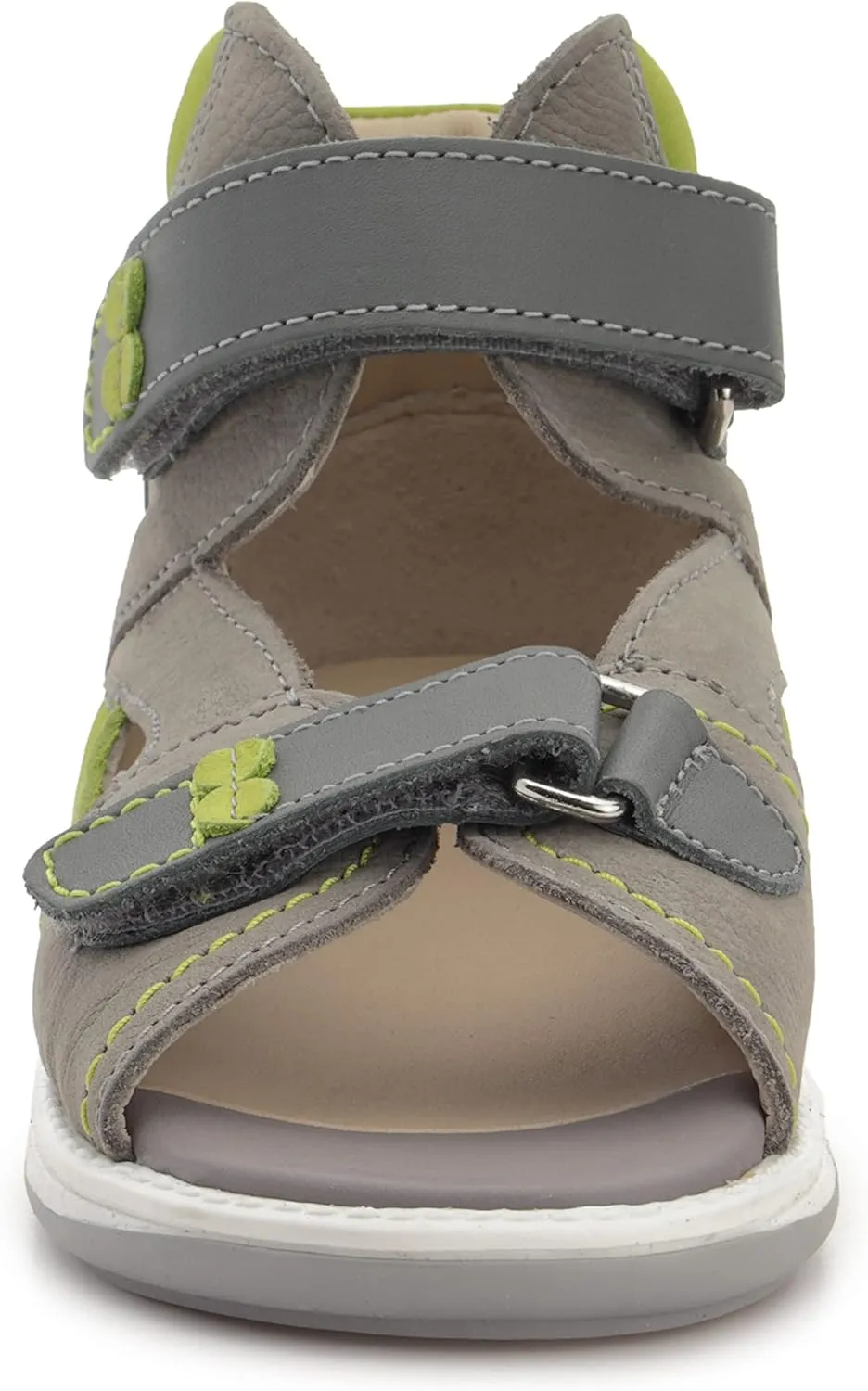 Monaco Children's Corrective Orthopedic AFO Sandal