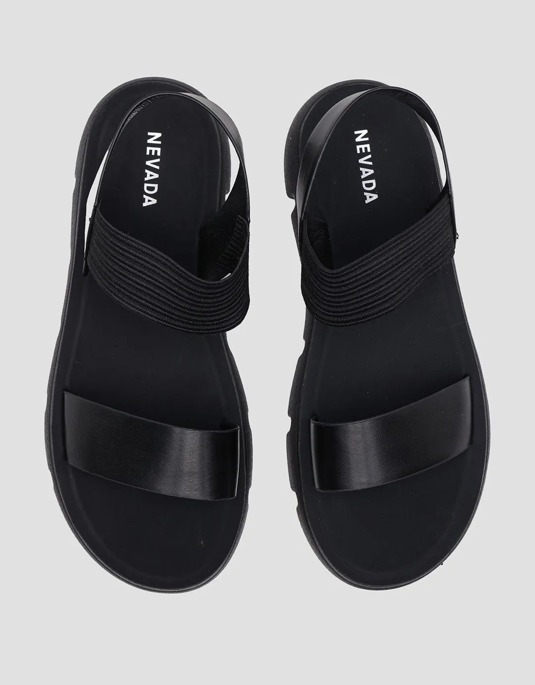 Nevada AXN Sandal Slingback Wanita