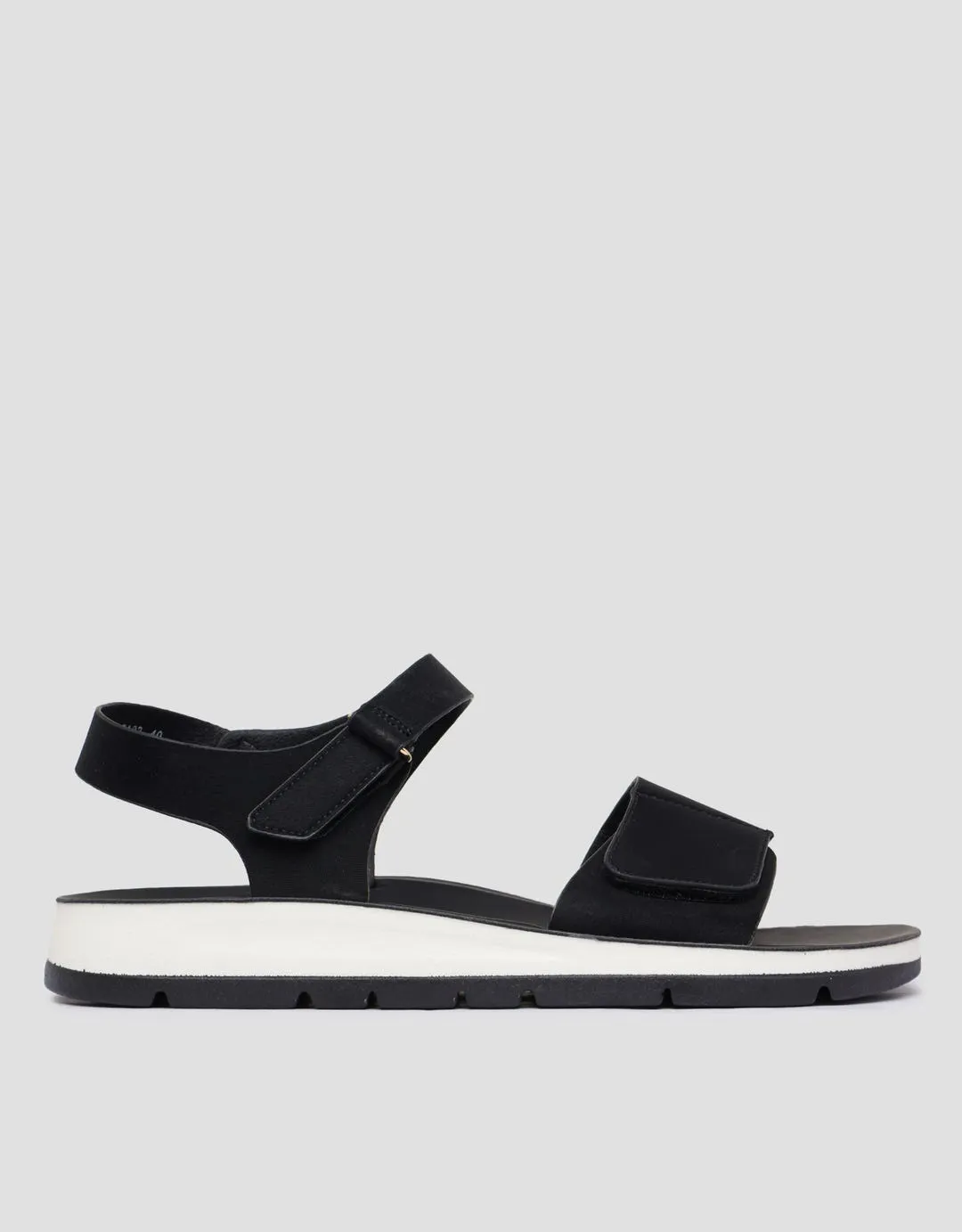 Nevada Lea Sandal Slingback Wanita