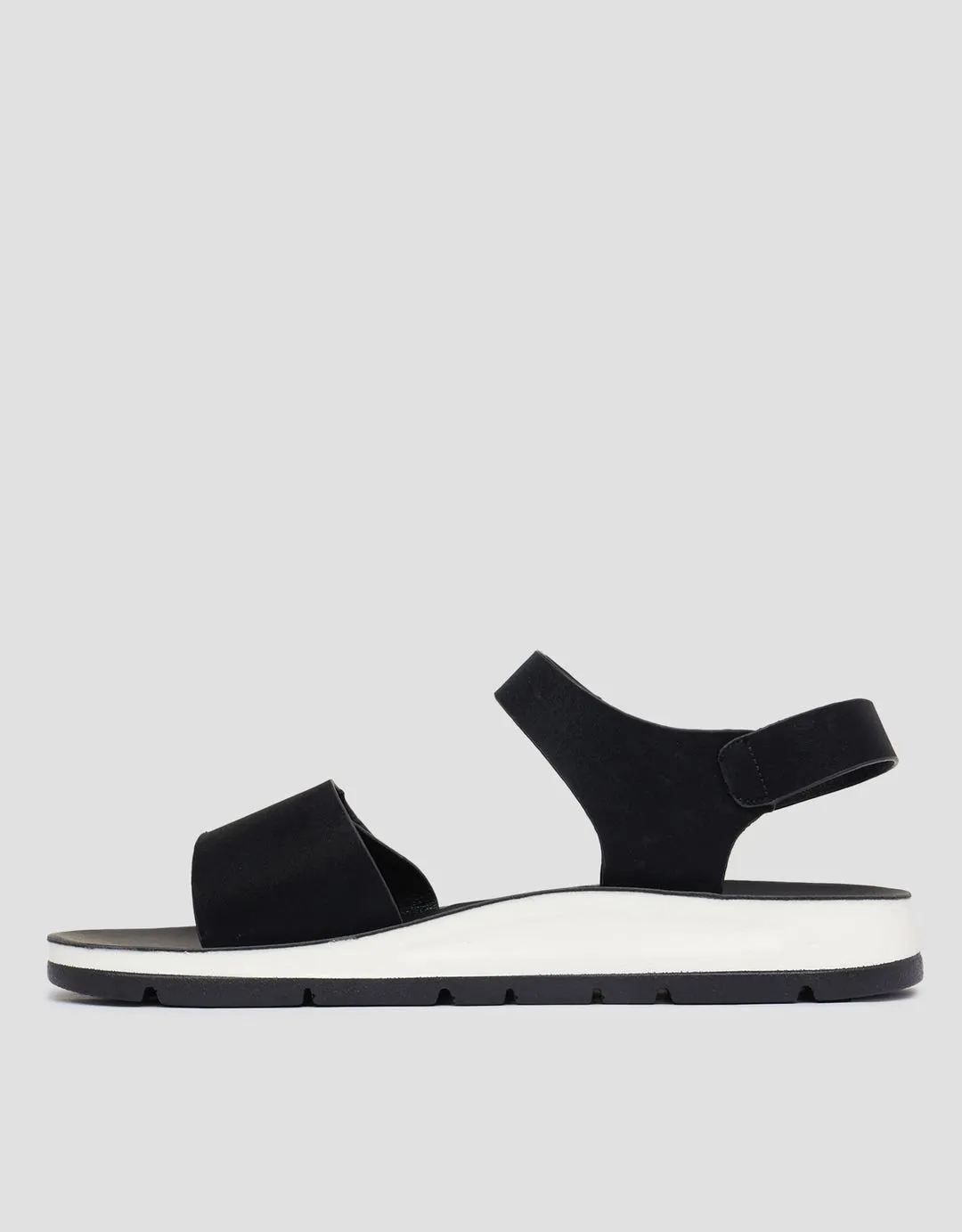 Nevada Lea Sandal Slingback Wanita