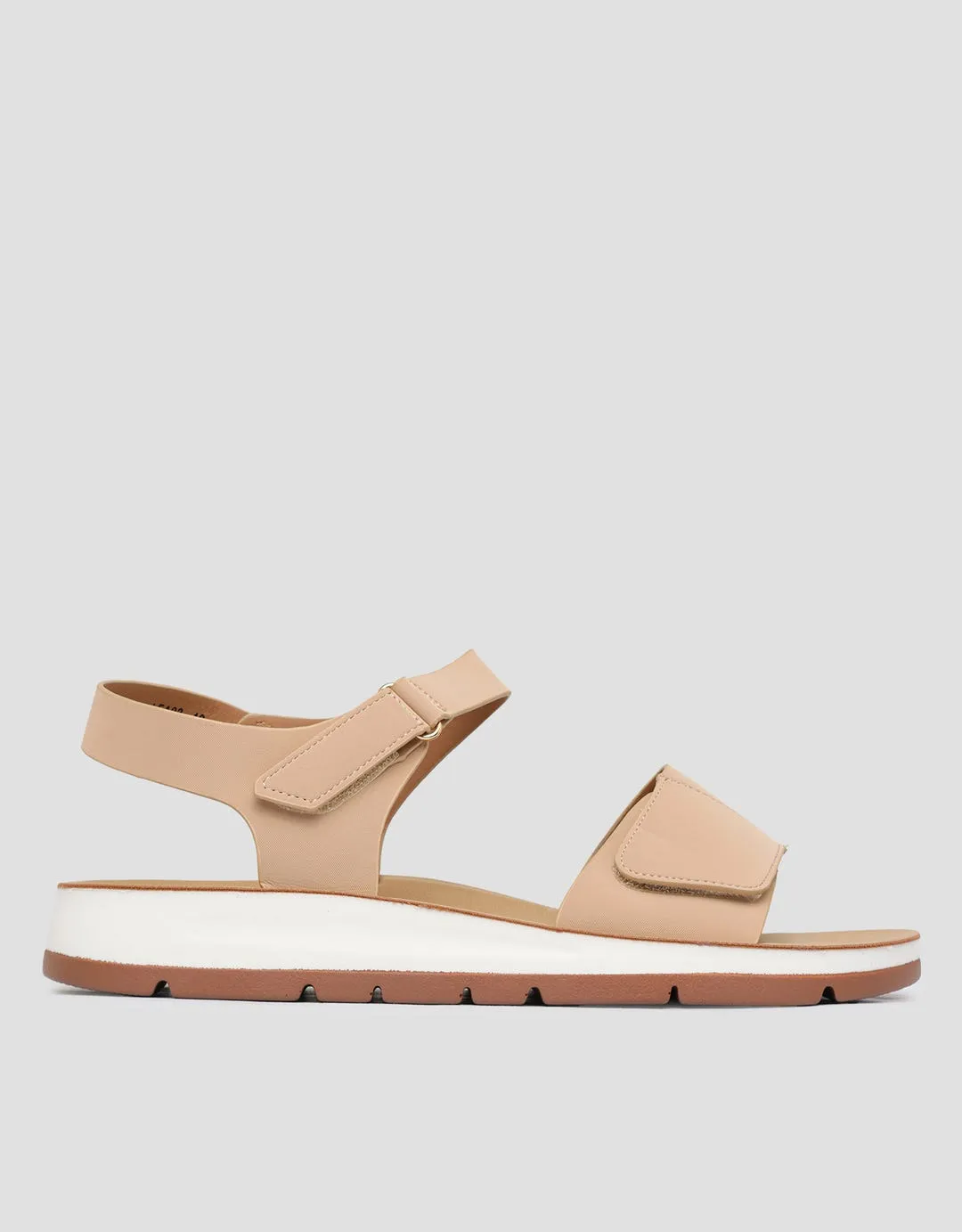 Nevada Lea Sandal Slingback Wanita