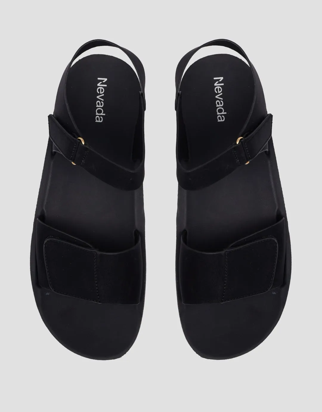 Nevada Lea Sandal Slingback Wanita