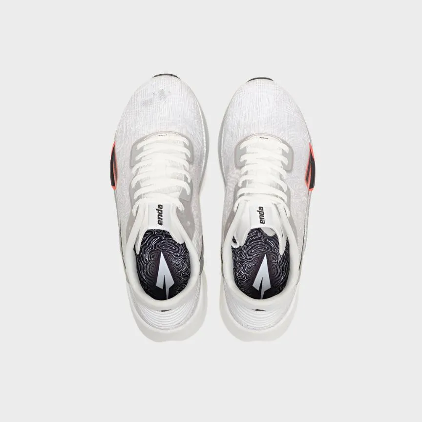 New Lapatet-Men-White