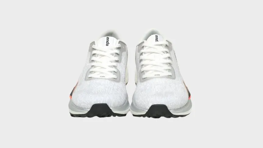New Lapatet-Men-White