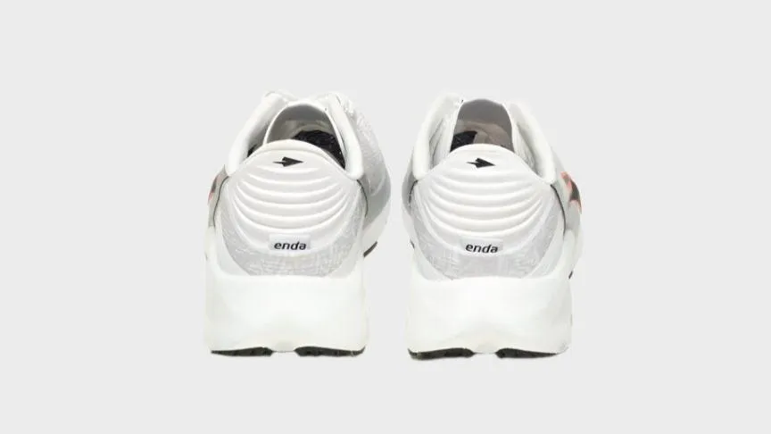 New Lapatet-Men-White