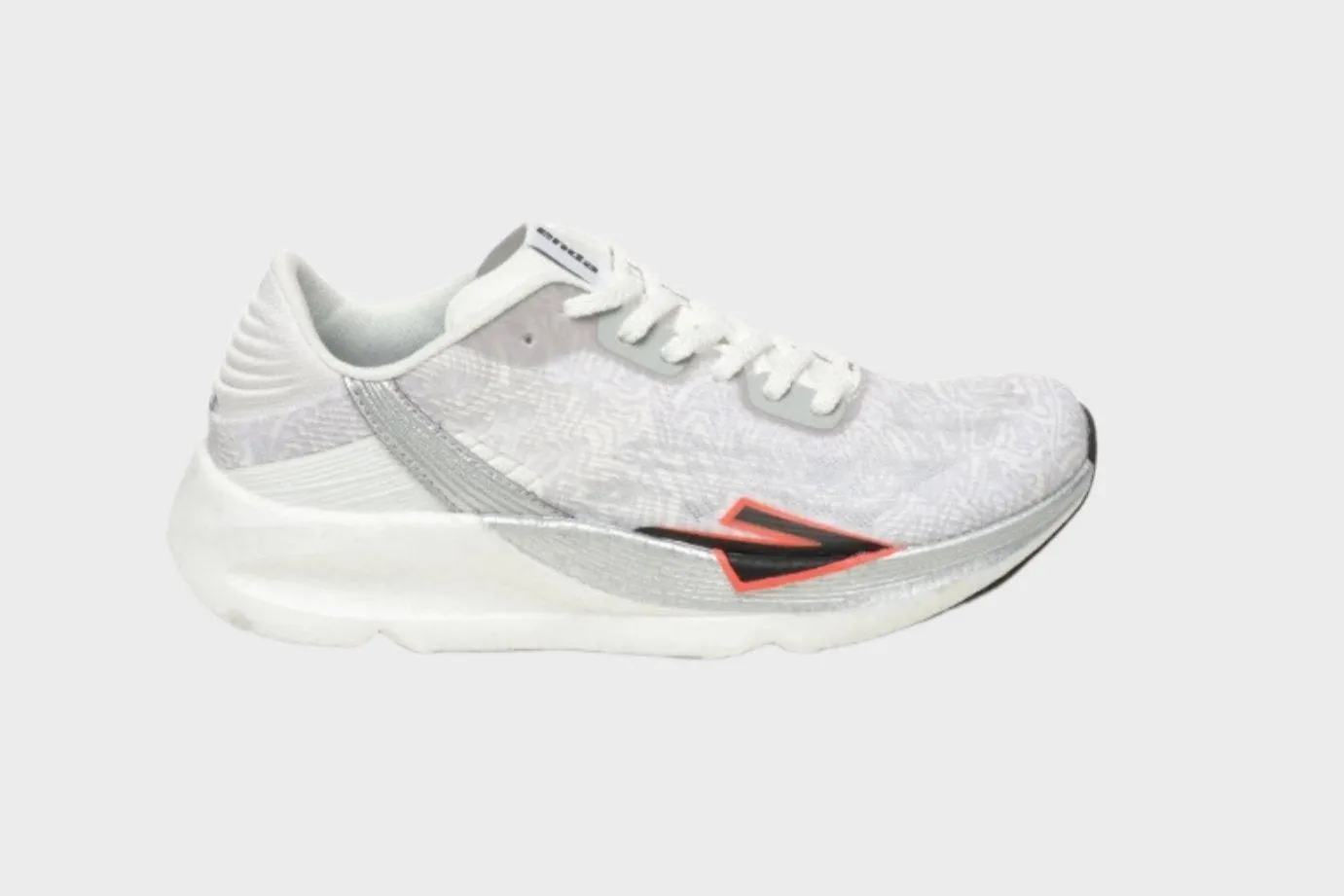 New Lapatet-Men-White