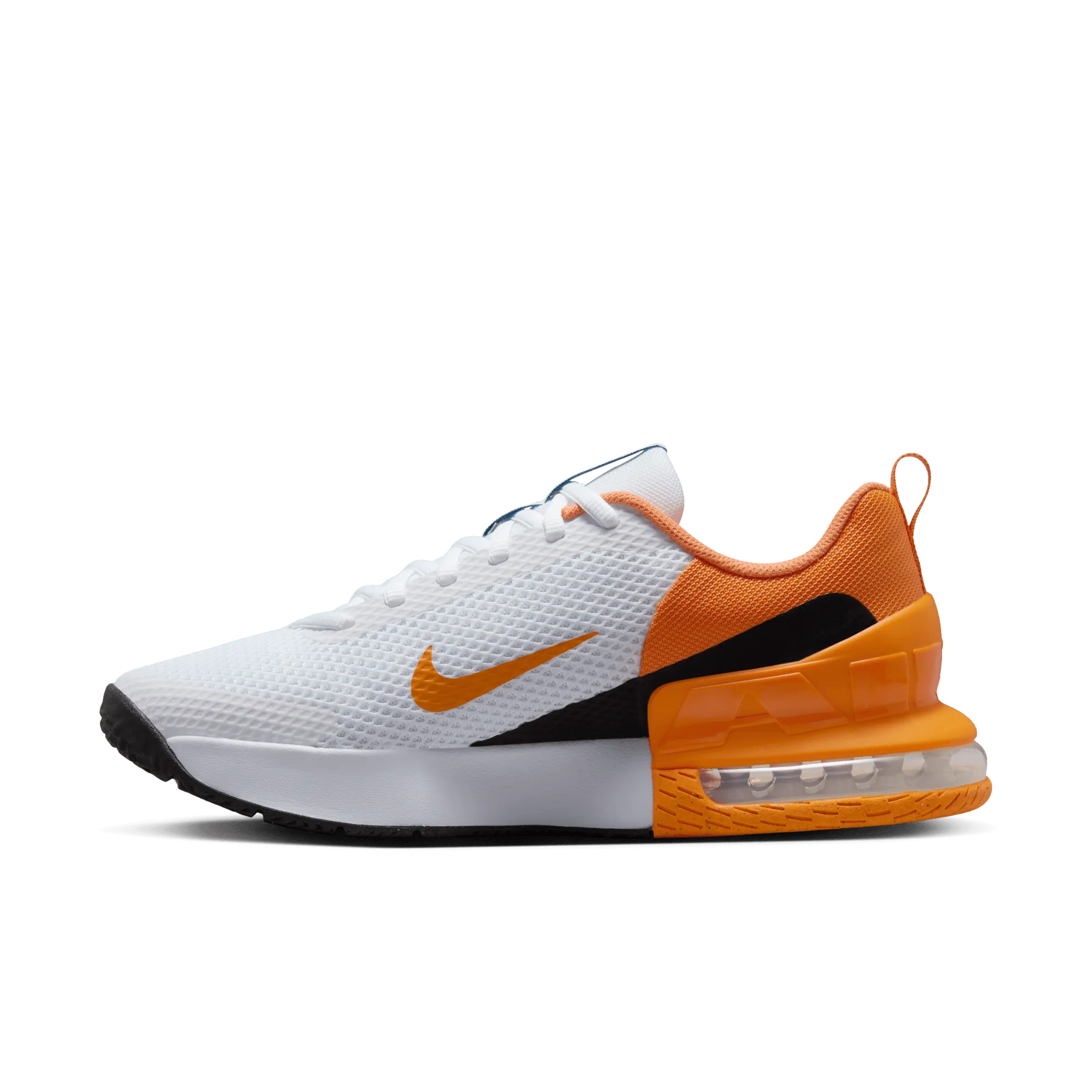 NIKE AIR MAX ALPHA TRAINER 6 MEN'S WORKOUT SHOES