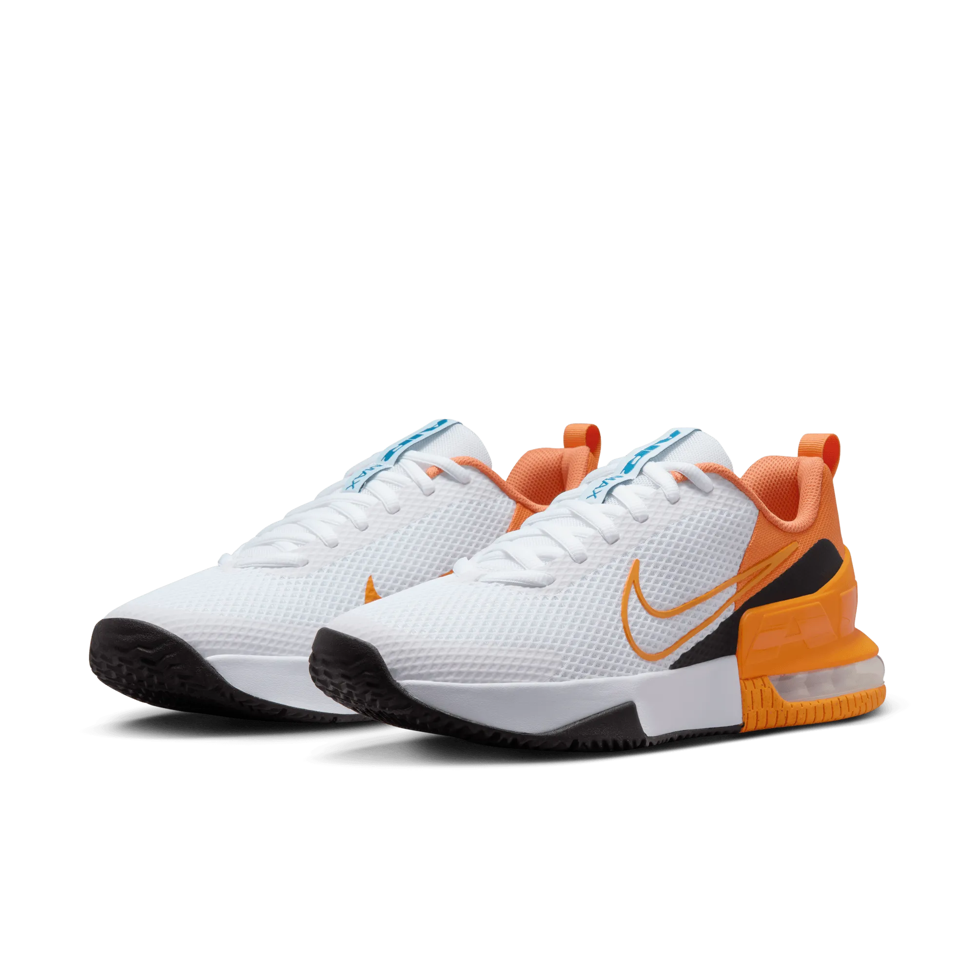 NIKE AIR MAX ALPHA TRAINER 6 MEN'S WORKOUT SHOES