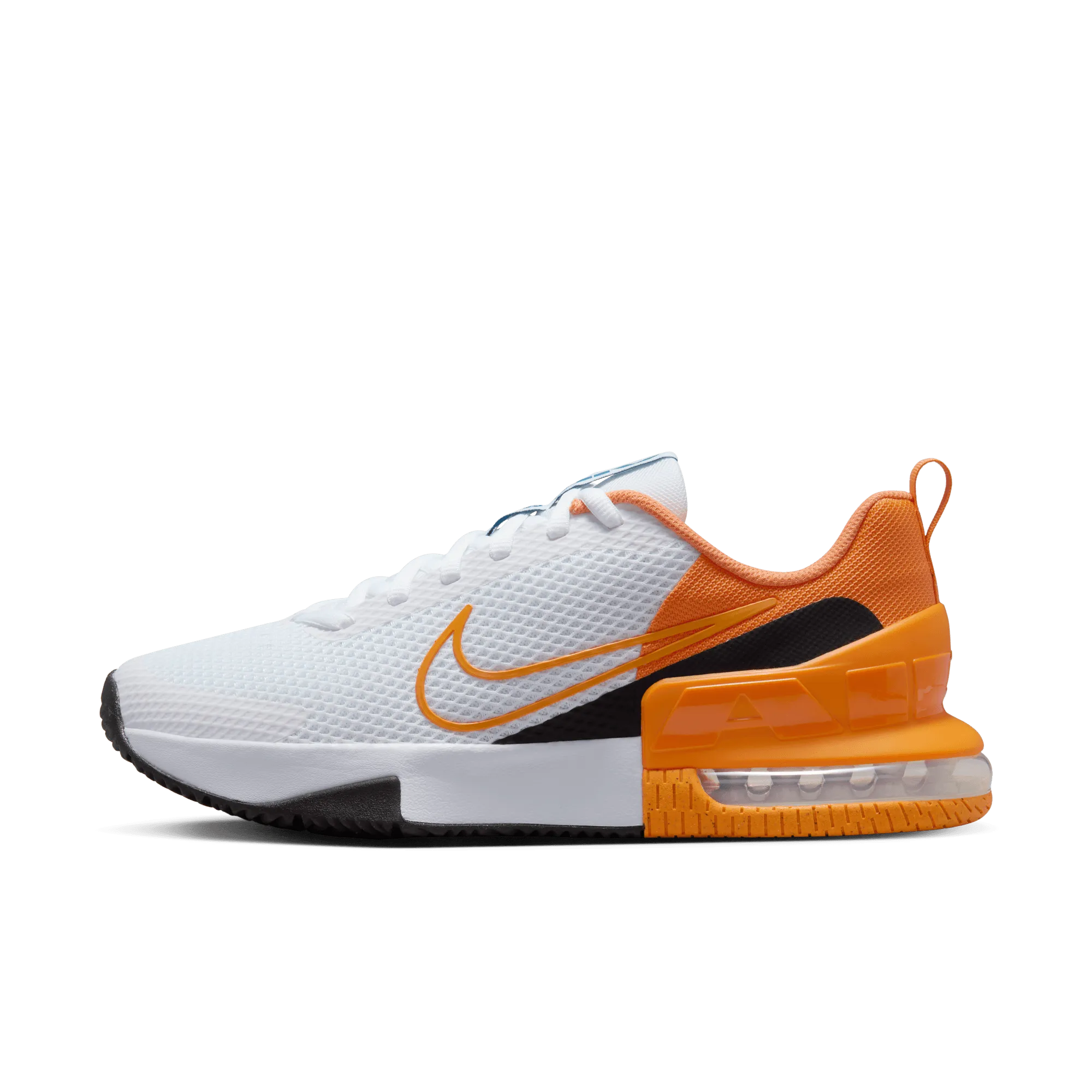 NIKE AIR MAX ALPHA TRAINER 6 MEN'S WORKOUT SHOES