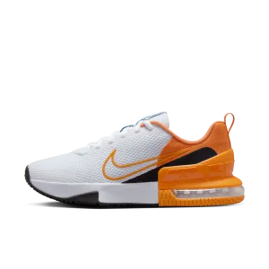 NIKE AIR MAX ALPHA TRAINER 6 MEN'S WORKOUT SHOES
