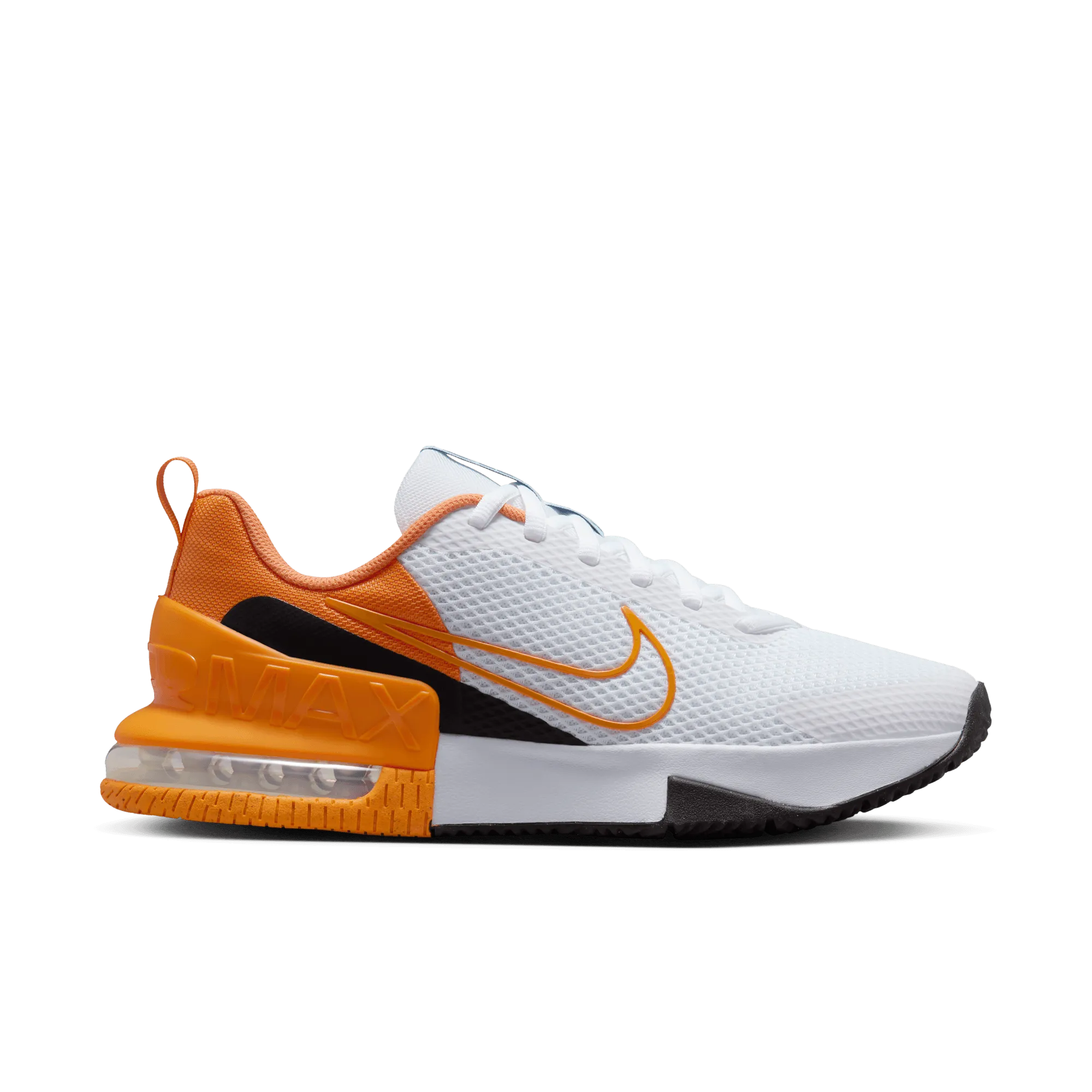 NIKE AIR MAX ALPHA TRAINER 6 MEN'S WORKOUT SHOES