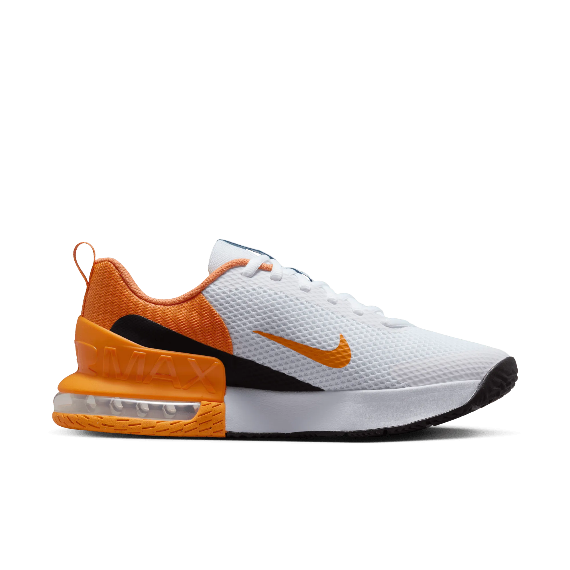 NIKE AIR MAX ALPHA TRAINER 6 MEN'S WORKOUT SHOES