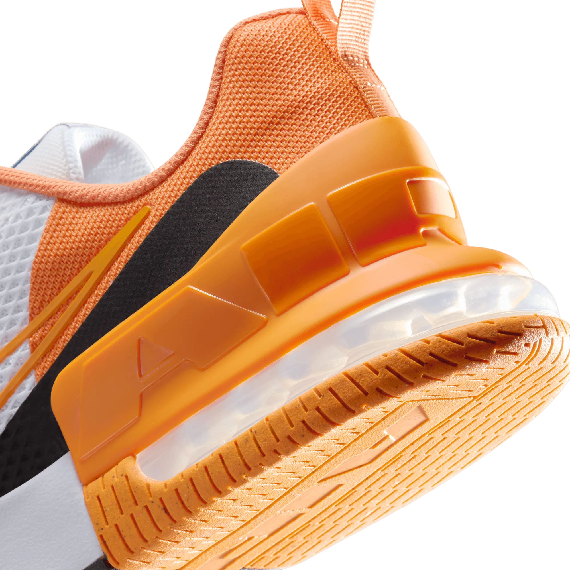 NIKE AIR MAX ALPHA TRAINER 6 MEN'S WORKOUT SHOES
