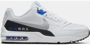 Nike Air Max LTD 3 W hiteLight Smoke Grey Game Royal CW2649-100 Shoe Trainer