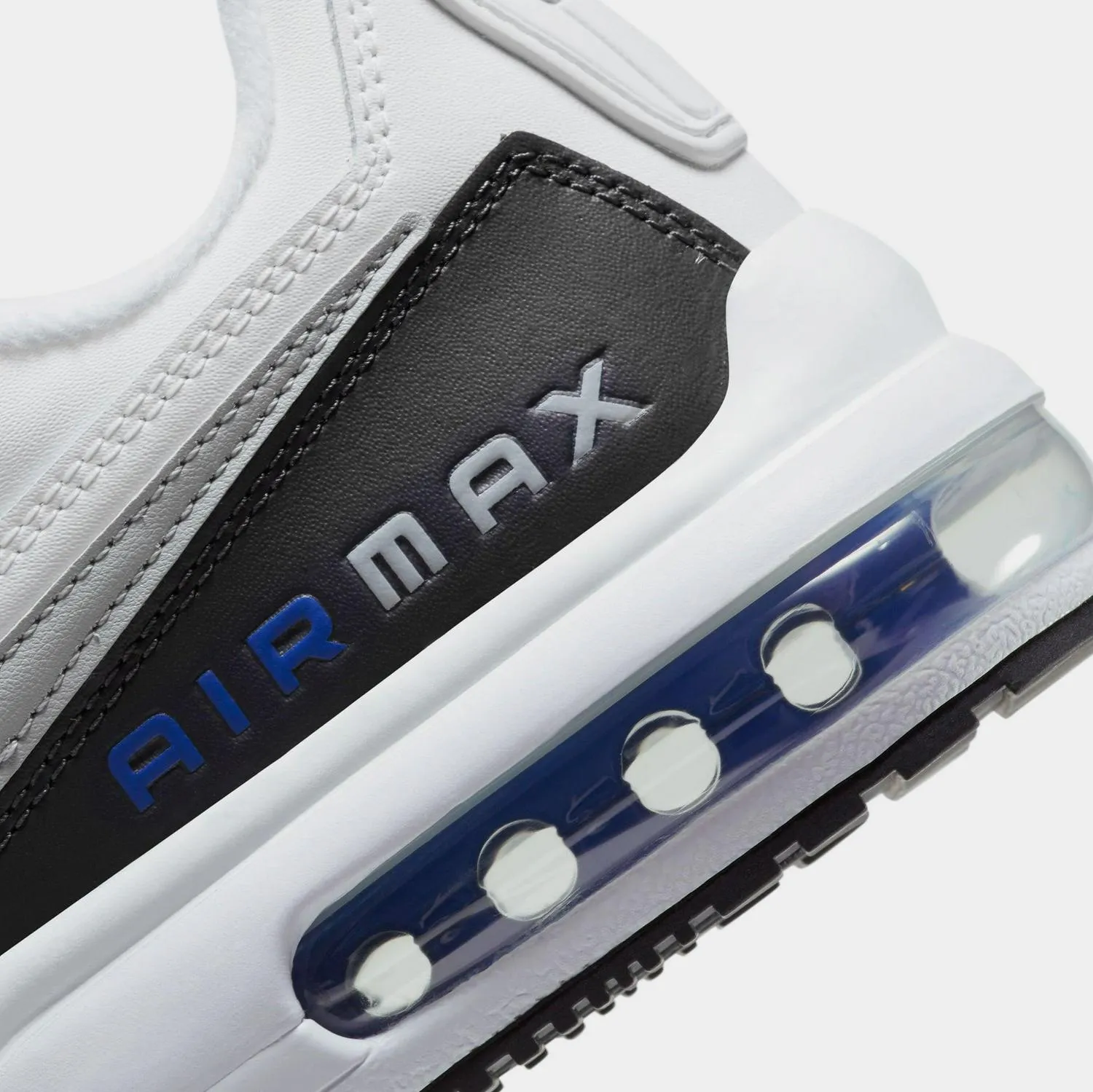 Nike Air Max LTD 3 W hiteLight Smoke Grey Game Royal CW2649-100 Shoe Trainer