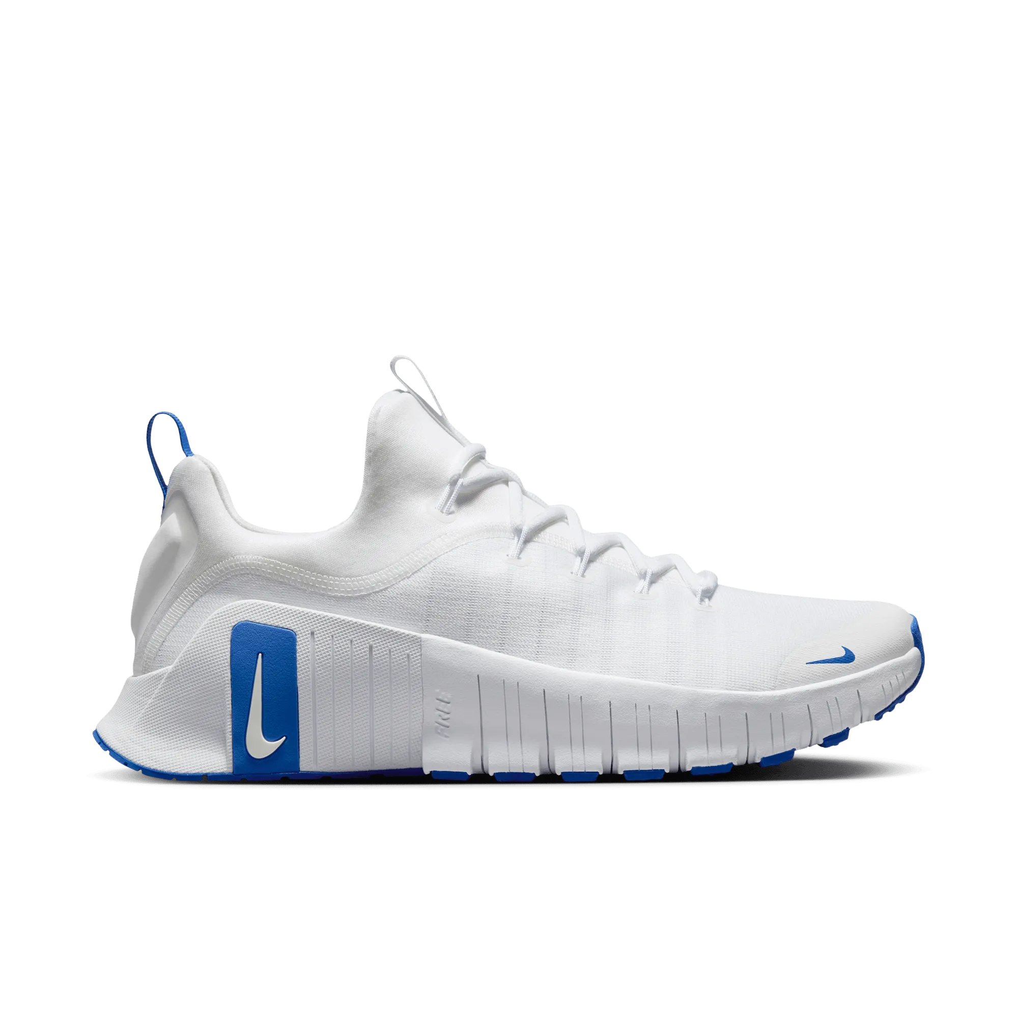 NIKE FREE METCON 6 MEN'S WORKOUT SHOES
