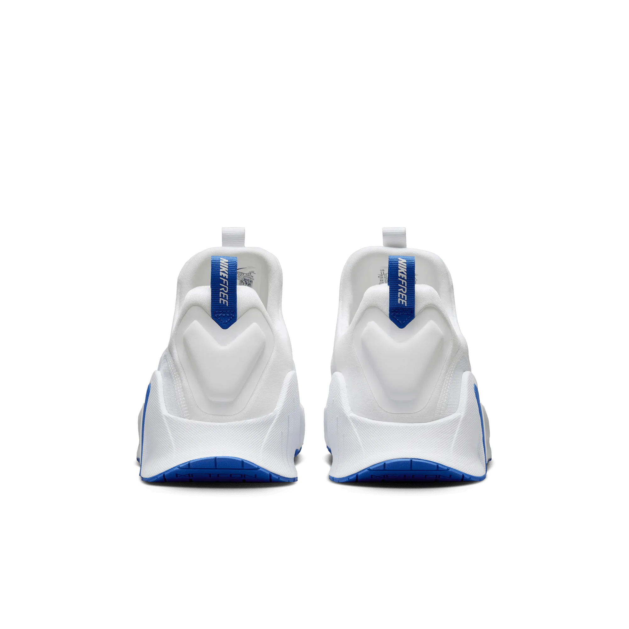 NIKE FREE METCON 6 MEN'S WORKOUT SHOES