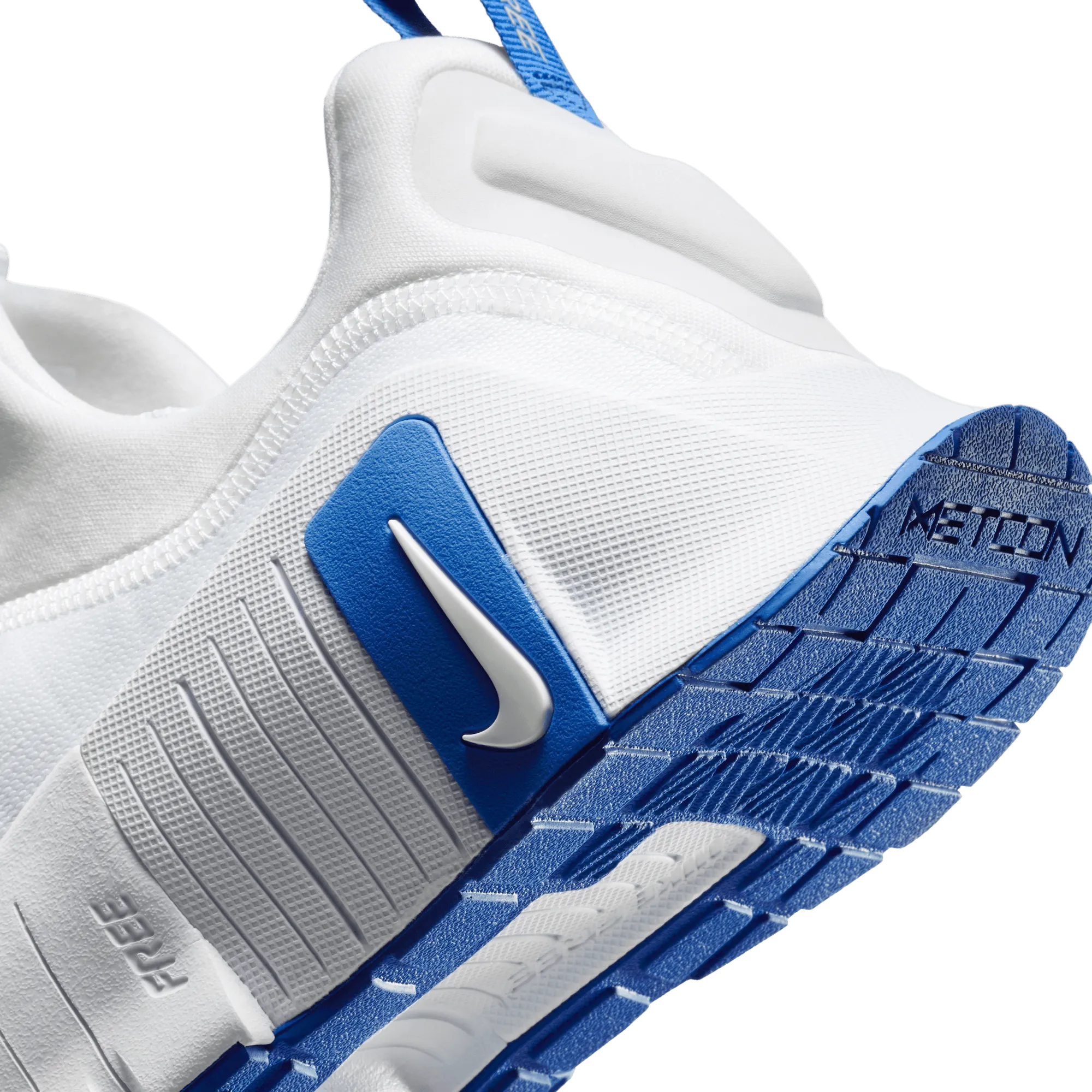 NIKE FREE METCON 6 MEN'S WORKOUT SHOES