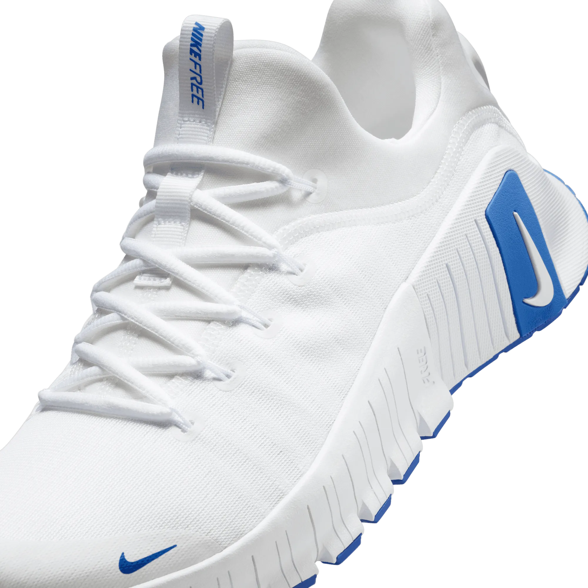 NIKE FREE METCON 6 MEN'S WORKOUT SHOES