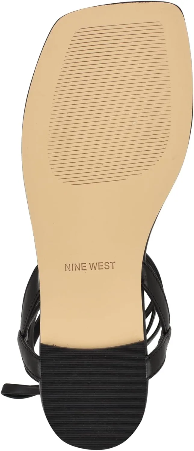 Nine West Women's Norta Flat Sandal