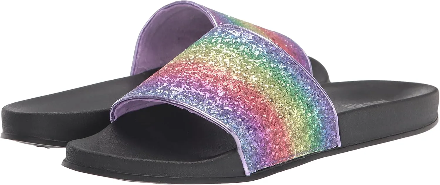 Nine West Women's Sandbar Flat Sandal