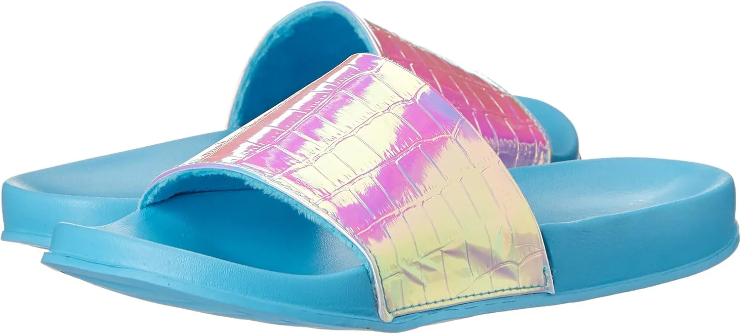 Nine West Women's Sandbar Flat Sandal