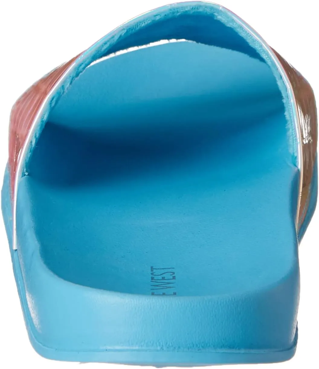 Nine West Women's Sandbar Flat Sandal