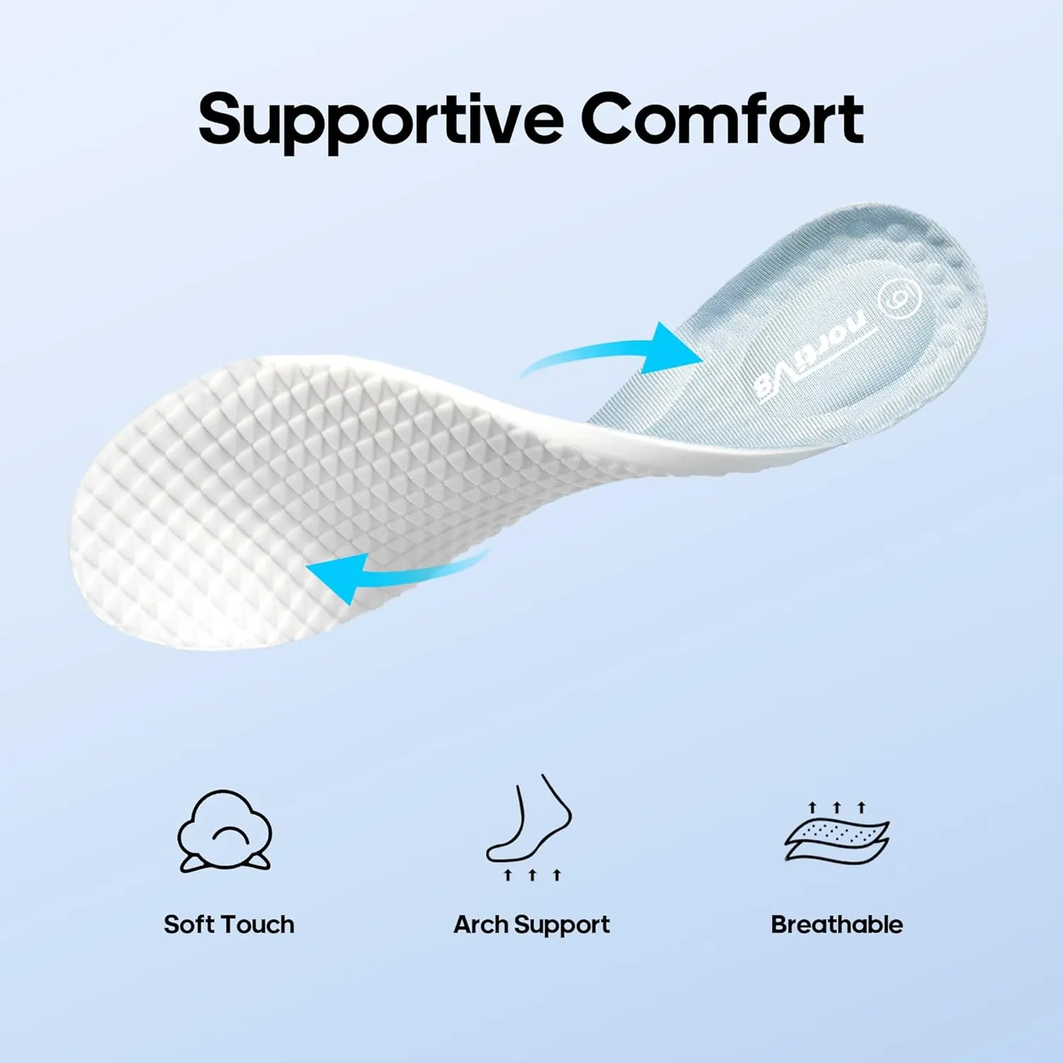 NORTIV 8 Women's Slip on Walking Shoes Tennis Lightweight Gym Sneakers ActiveFlow Workout Breathable Hands-Free Cross Trainer Comfortable Fashion Sneakers