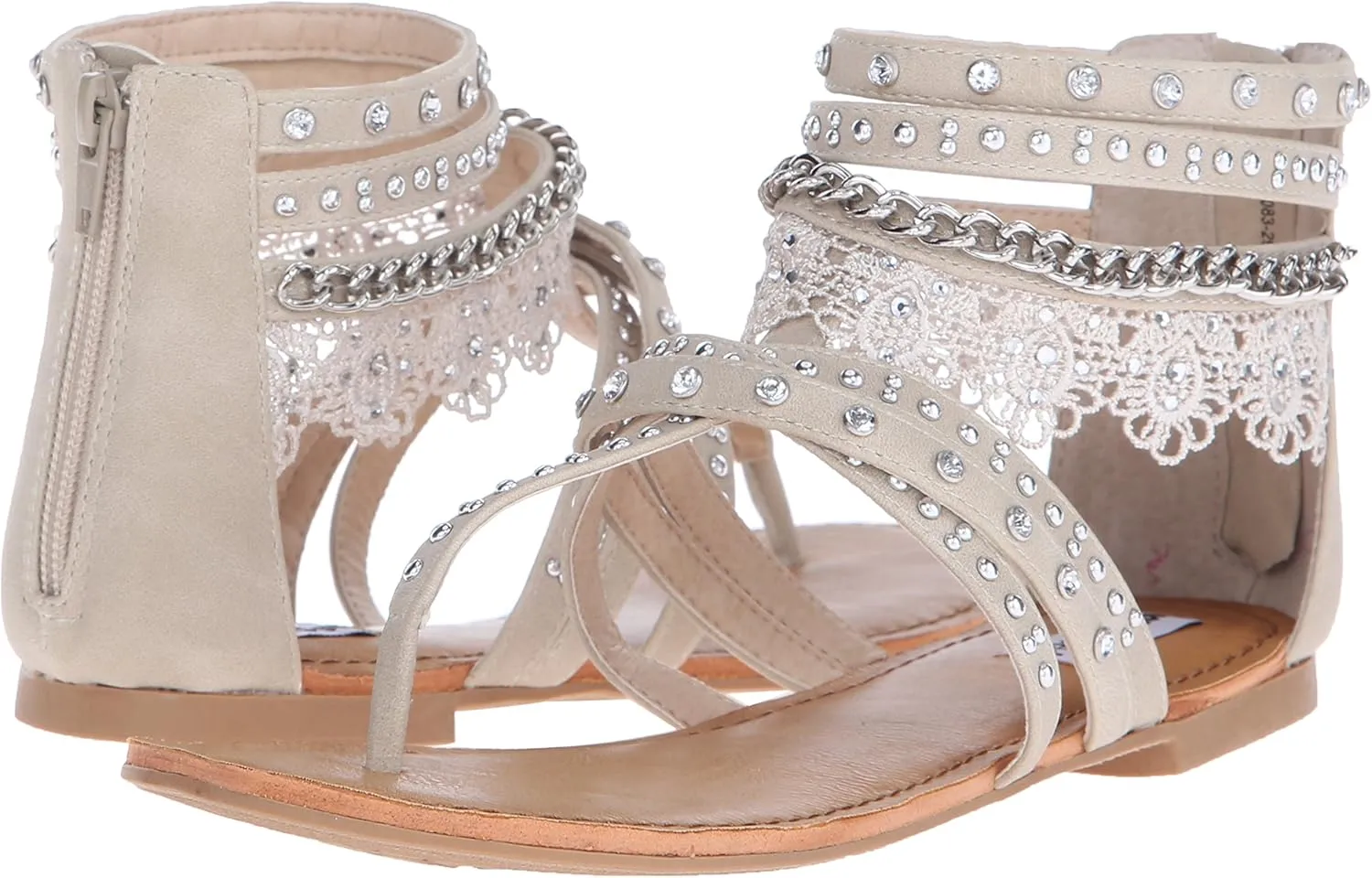 Not Rated Women's Willow Dress Sandal
