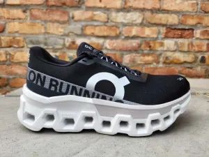 On W Cloudmonster 2