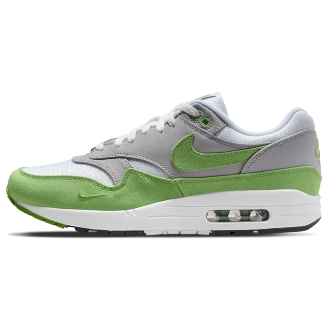 Patta x Nike Air Max 1 'Chlorophyll' 2024