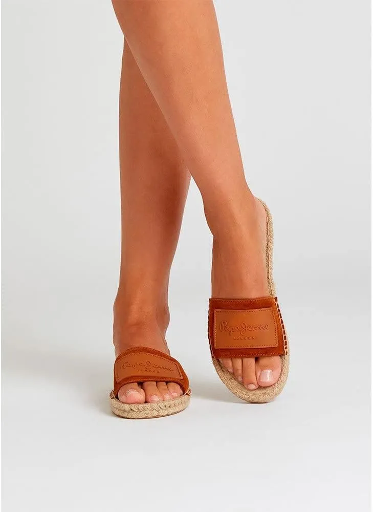 Pepe Jeans Women's Sandal