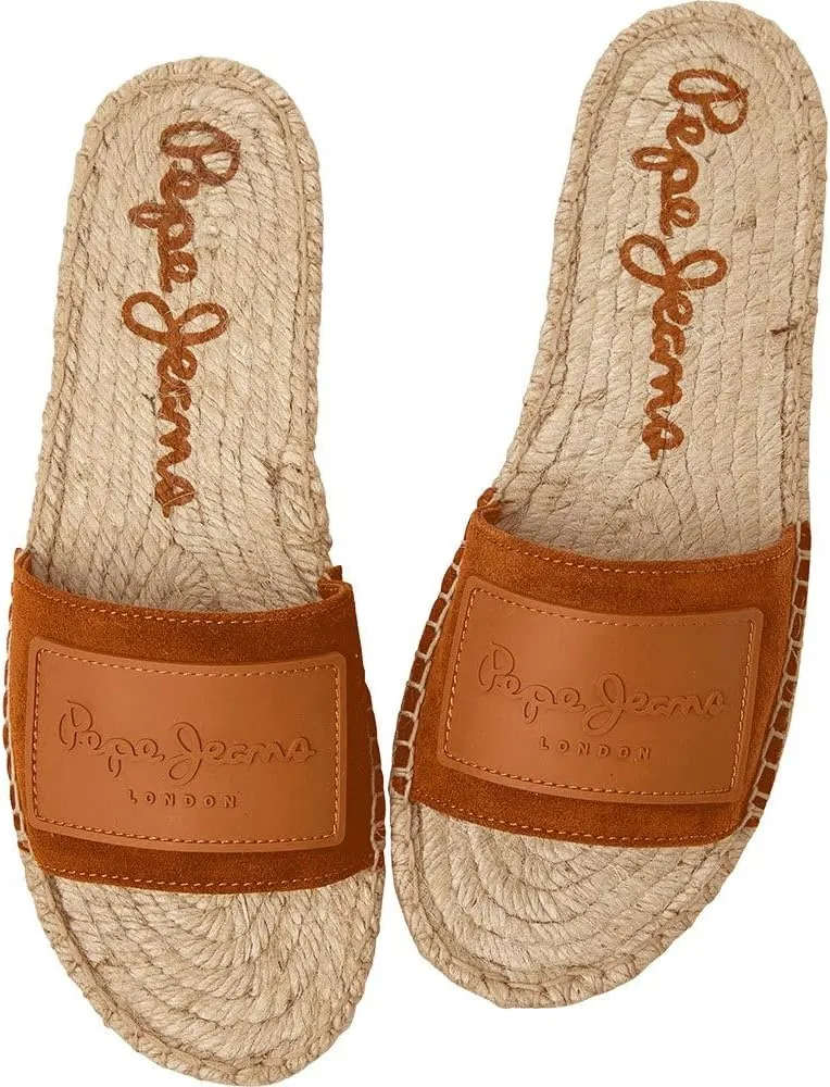 Pepe Jeans Women's Sandal
