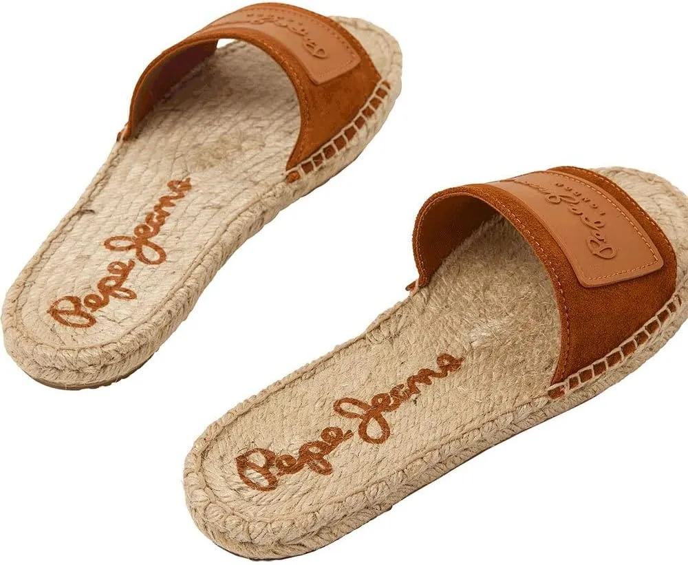 Pepe Jeans Women's Sandal