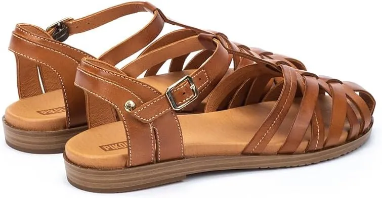 PIKOLINOS Women's Formentera W8q-0803 Flat Sandal