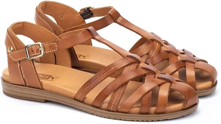 PIKOLINOS Women's Formentera W8q-0803 Flat Sandal